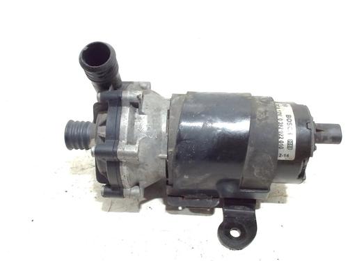 Auxiliary water pump MERCEDES-BENZ GL-CLASS (X166) GL 500 4-matic (166.873) | BP13206858M111 