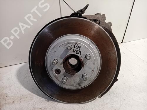 Used Right rear steering knuckle Right rear steering knuckle 21056623 21056623