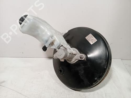 Servo brake OPEL CORSA E (X15) 1.4 LPG (08, 68) | BP38468043M42 - Image 2