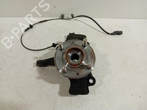 Used Right front steering knuckle KIA PICANTO III (JA) 1.0 (67 hp) 20289078