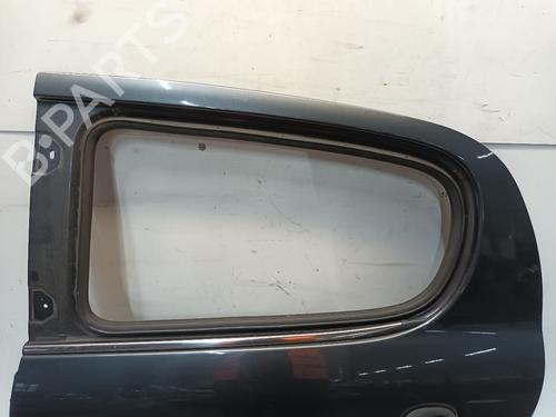Left rear door PEUGEOT 108 1.0 VTi | BP29275454C4 