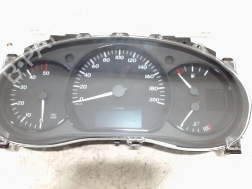 Used Instrument cluster MERCEDES-BENZ CITAN Box Body/MPV (W415) 111 CDI (415.603, 415.605) (110 hp) 10747257