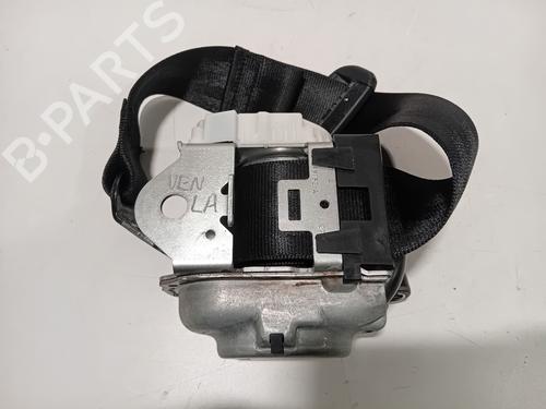 Used Rear left seatbelt Rear left seatbelt 38622434 38622434