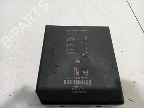 Used Fuse box Fuse box 24467950 24467950