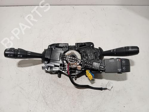 Used Steering column stalk Steering column stalk RENAULT CLIO IV Grandtour (KH_) 1.5 dCi 90 (KHN3, KHN4) (90 hp) 40049583 40049583