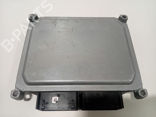 Engine control unit (ECU) JEEP RENEGADE SUV (BU, B1, BV) 1.3 T-GDi | BP38062748M57 - Image 2
