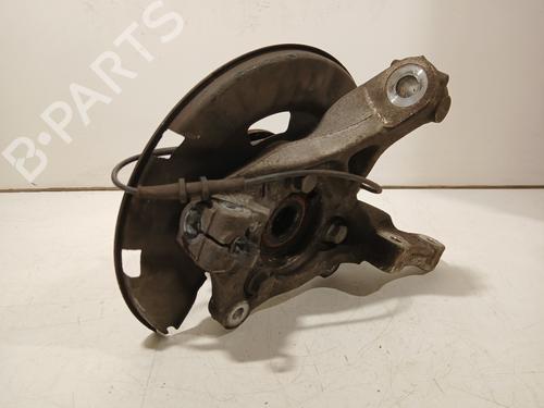 Left front steering knuckle OPEL ASTRA J (P10) 1.3 CDTI (68) | BP25795587M25 