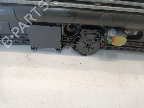 Sunroof VW PASSAT B8 Variant (3G5, CB5) 1.6 TDI | BP24620402C124 