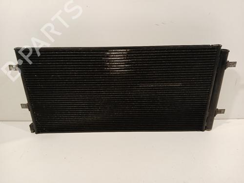 AC radiator AUDI A4 B8 (8K2) 2.0 TFSI quattro | BP24863921M32 - Image 4