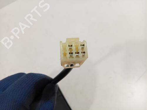 Left mirror OPEL AGILA B (H08) 1.0 LPG (F68) | BP31028818C26 