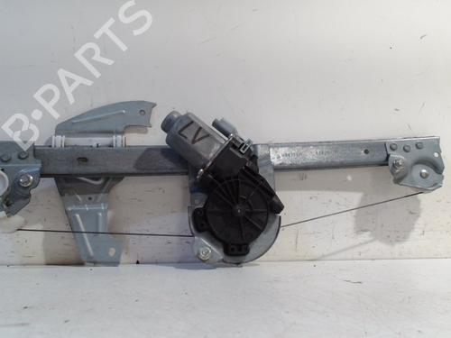 Used Front left window mechanism Front left window mechanism 13380744 13380744