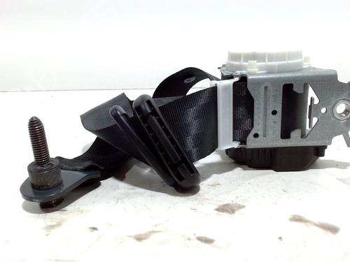 Sicherheitsgurt hinten links RENAULT TWINGO III (BCM_, BCA_) 1.0 SCe 70 | BP13713797I29 