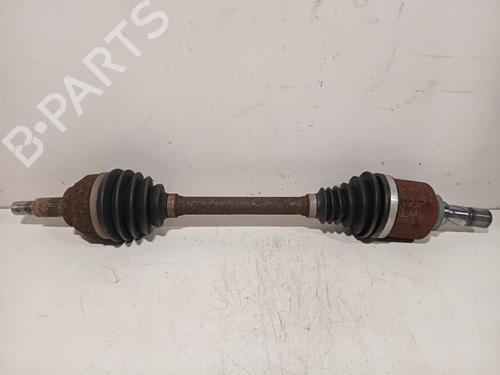 Used Left front driveshaft Left front driveshaft 37510535 37510535