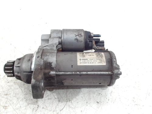 Used Starter Starter 12241728 12241728
