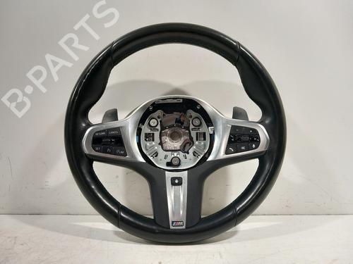 Used Steering wheel BMW 3 (G20, G80, G28) 320 e Plug-in-Hybrid (204 hp) 33039798
