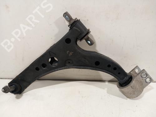 Used Left front suspension arm Left front suspension arm 37196256 37196256
