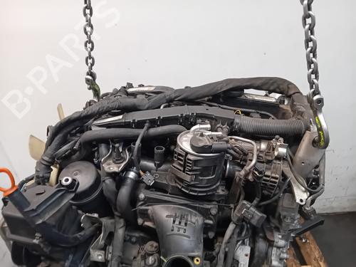 Engine MERCEDES-BENZ VITO / MIXTO Van (W639) 116 CDI (639.601, 639.603, 639.605) | BP39099782M1  - Image 5