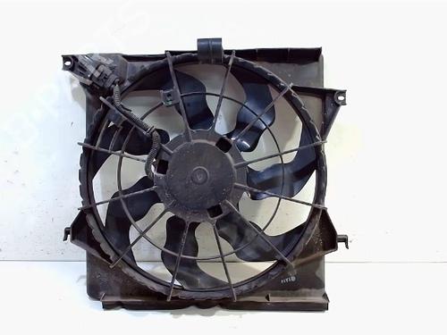 Elektronisk modul HYUNDAI ix35 (LM, EL, ELH) 1.7 CRDi (116 hp) 10668333