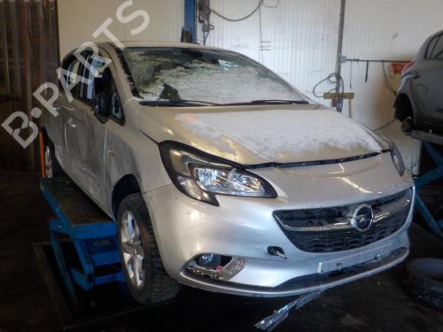 Steering column stalk OPEL CORSA E (X15) 1.3 CDTI (08, 68) | BP11830270I23  - Image 6