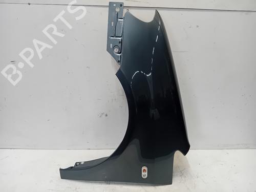 Used Left front fenders VW CADDY III Box Body/MPV (2KA, 2KH, 2CA, 2CH) 1.9 TDI (75 hp) 28083605