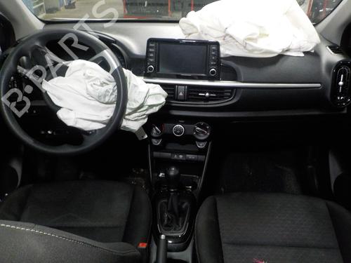 Starter KIA PICANTO III (JA) 1.0 | BP20165752M8  - Image 12