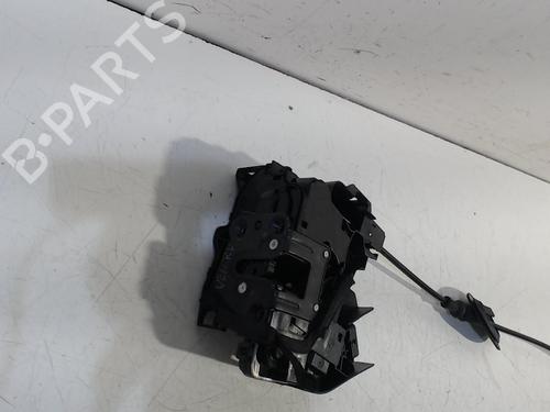 Front right lock RENAULT MEGANE IV Hatchback (B9A/M/N_) 1.5 dCi 110 (B9A3) | BP13207297C97 