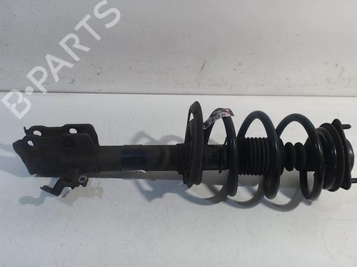 Used Right front shock absorber JEEP COMPASS (MK49) 2.4 4x4 (170 hp) 11058819