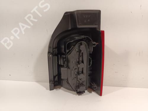 Left taillight VW TRANSPORTER T5 Van (7HA, 7HH, 7EA, 7EH) 2.5 TDI | BP27479016C34 - Image 6
