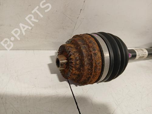 Left front driveshaft BMW 2 Gran Tourer (F46) 216 d | BP38467561M38 - Image 2