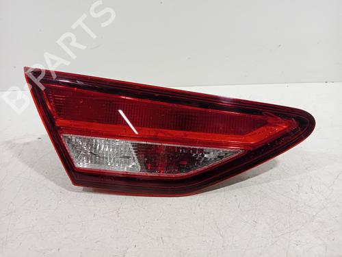 Used Left tailgate light Left tailgate light 23183467 23183467
