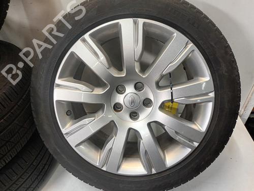 Fælgsæt LAND ROVER DISCOVERY V (L462) 2.0 Td4 4x4 | BP39202475C100 - Image 3
