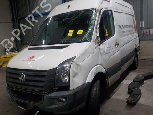 Camera VW CRAFTER 30-50 Van (2E_) 2.0 TDI | BP19316823E14  - Image 8