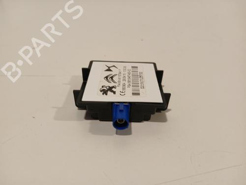 Elektronik Modul DS DS 3 / DS 3 CROSSBACK (UR_, UC_, UJ_) 1.2 PureTech 130 (URHNSS) | BP29918475M83 