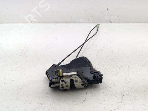 venstre-fortil-las-subaru-justy-iv-10-m300-2007-13207642 main image