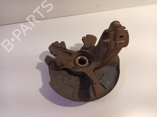 Right front steering knuckle SEAT IBIZA IV ST (6J8, 6P8) 1.2 TSI | BP16972277M26