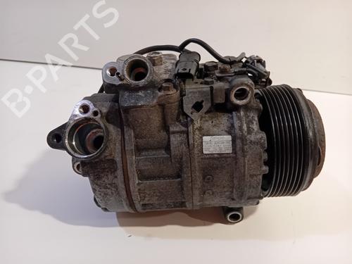 AC compressor BMW X5 (E70) xDrive 30 d | BP26439871M34 