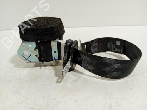 Rear right seatbelt FORD FIESTA VI (CB1, CCN) 1.6 Ti | BP16213931I28 