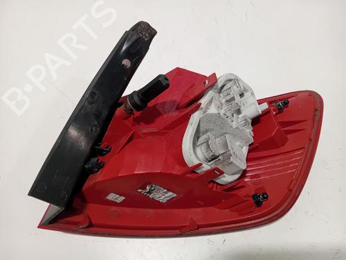 Left taillight AUDI A6 C6 (4F2) 2.7 TDI | BP39689187C34 - Image 3