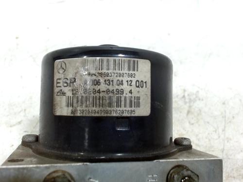 Abs pomp MERCEDES-BENZ C-CLASS T-Model (S203) C 320 CDI (203.220) | BP10170117M43 