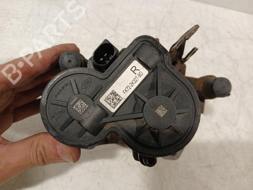 Used Right rear brake caliper Right rear brake caliper LAND ROVER DISCOVERY SPORT (L550) 2.0 D 4x4 (150 hp) 33739895 33739895