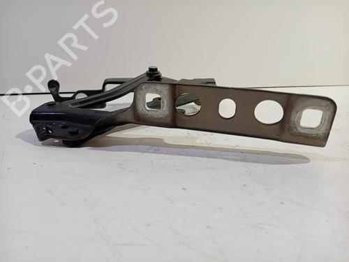 Hinge/Door check strap PEUGEOT 3008 II SUV (MC_, MR_, MJ_, M4_) 2.0 BlueHDi 180 | BP18480894C146
