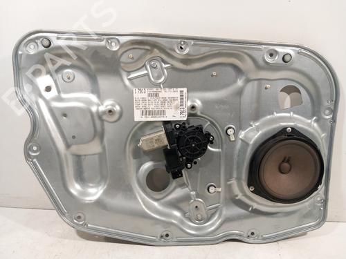 Used Front left window mechanism Front left window mechanism ALFA ROMEO GIULIETTA (940_) 2.0 JTDM (940.FXL1A) (140 hp) 33268150 33268150