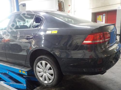 Engine VW PASSAT B7 (362) 1.6 TDI | BP34626686M1  - Image 9