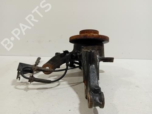 Left front steering knuckle RENAULT CLIO IV Grandtour (KH_) 0.9 TCe 90 | BP20074458M25 