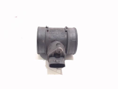 Mass air flow sensor FIAT PUNTO (188_) 1.9 JTD 80 (188.237, .257, .337, .357) | BP2551731M95 