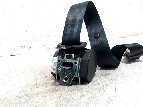 Used Rear right seatbelt SEAT LEON (1P1) 1.6 TDI (105 hp) 7773816