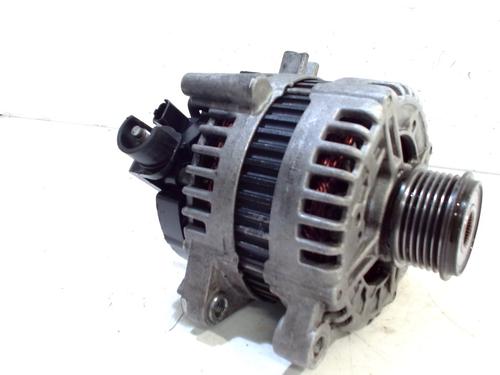 Used Alternator Alternator PEUGEOT 407 Coupe (6C_) 2.7 HDi (204 hp) 7069478 7069478
