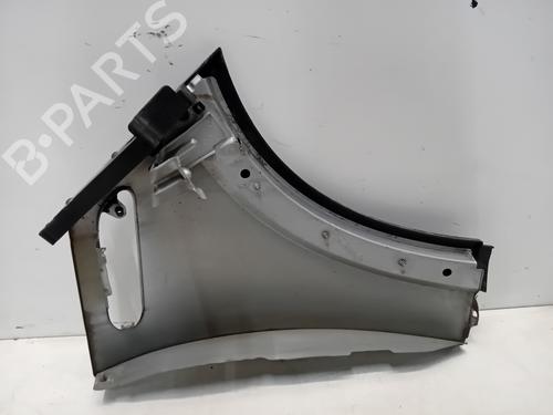 Left front fenders MINI MINI (R50, R53) One | BP22641076C41 