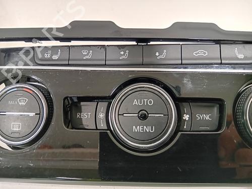 Climate control VW PASSAT B8 Variant (3G5, CB5) 1.6 TDI | BP24229110I5 - Image 3