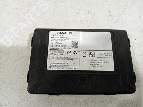 Used Control unit Control unit 17861415 17861415